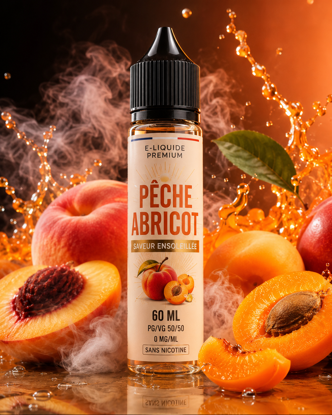 Large choix de produits